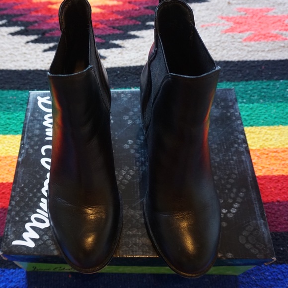 Sam Edelman Boots - Picture 4 of 6